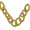 Chain of gold