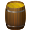 Barrel of ale