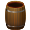 Barrel of klahua