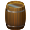 Barrel of Vodka