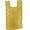Gold apron