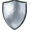 Steel shield
