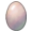 Hippogriff egg