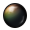 Black orb